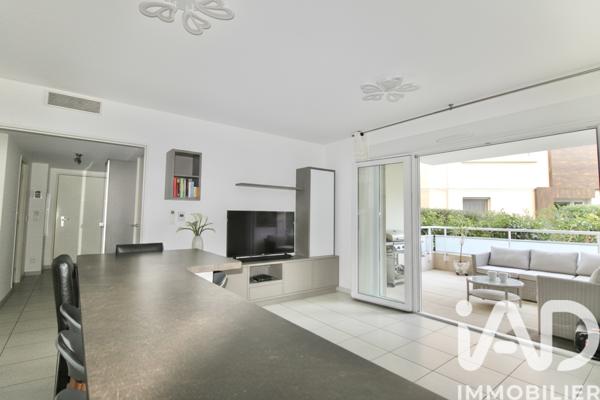 Appartement à vendre 4 pièces 81 m² La Ciotat