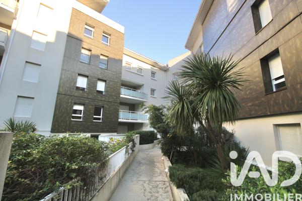 Appartement à vendre 4 pièces 81 m² La Ciotat