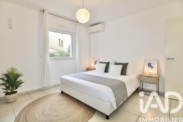 Appartement à vendre 4 pièces 81 m² La Ciotat