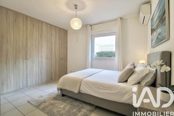 Appartement à vendre 4 pièces 81 m² La Ciotat