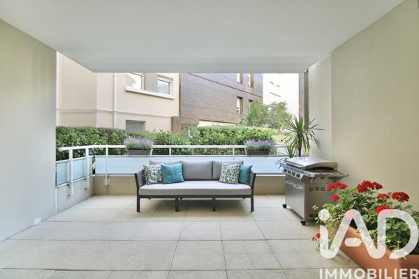 Appartement à vendre 4 pièces 81 m² La Ciotat