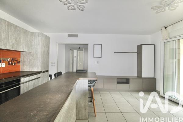 Appartement à vendre 4 pièces 81 m² La Ciotat