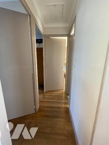 MAISON - St Sébastien - T5 de 96 m²