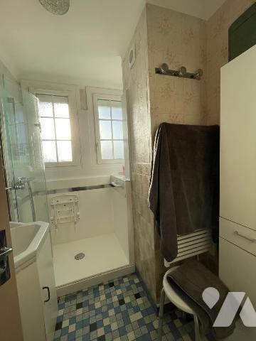 MAISON - St Sébastien - T5 de 96 m²