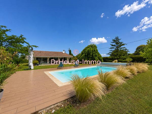Maison à vendre 3 pièces de 88 m²