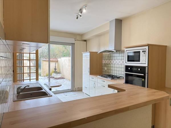 Maison à vendre 5 pièces de 127 m²