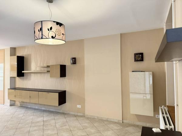 Maison à vendre 5 pièces de 127 m²
