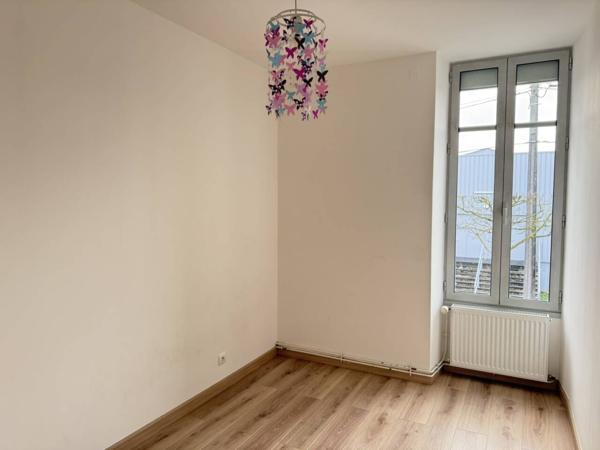 Maison à vendre 5 pièces de 127 m²