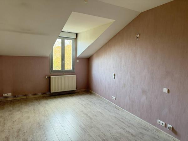 Maison à vendre 5 pièces de 127 m²