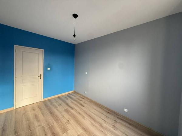Maison à vendre 5 pièces de 127 m²