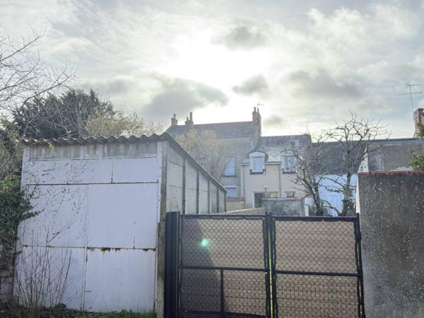 Maison à vendre 5 pièces de 127 m²