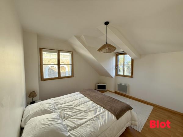 Appartement 4 pièce(s)