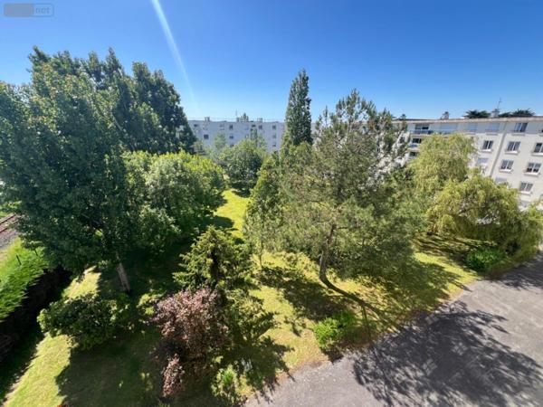 Appartement à vendre à La Baule-Escoublac en Loire-Atlantique (44500), ref : 15655/847   
LES FLORALIES