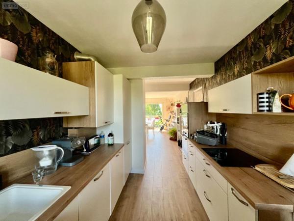 Appartement à vendre à La Baule-Escoublac en Loire-Atlantique (44500), ref : 15655/847   
LES FLORALIES