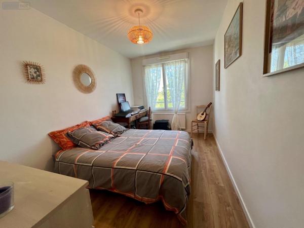 Appartement à vendre à La Baule-Escoublac en Loire-Atlantique (44500), ref : 15655/847   
LES FLORALIES