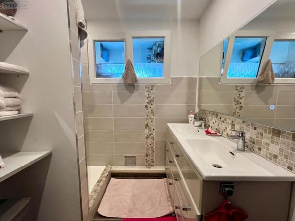 Appartement à vendre à La Baule-Escoublac en Loire-Atlantique (44500), ref : 15655/847   
LES FLORALIES