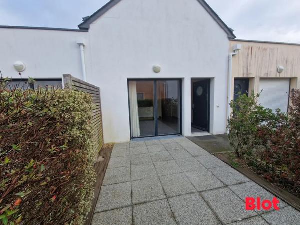 Appartement 2 pièce(s)