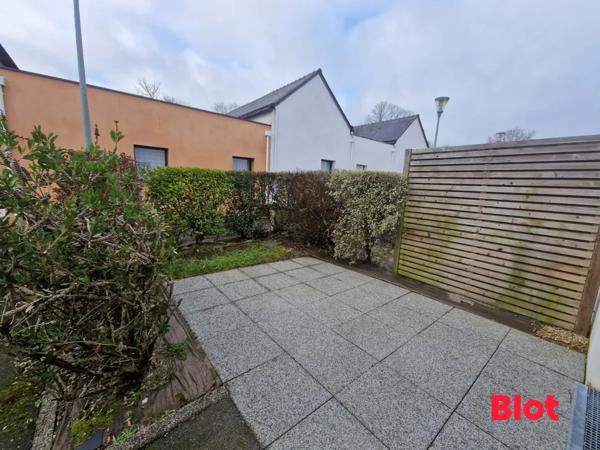 Appartement 2 pièce(s)