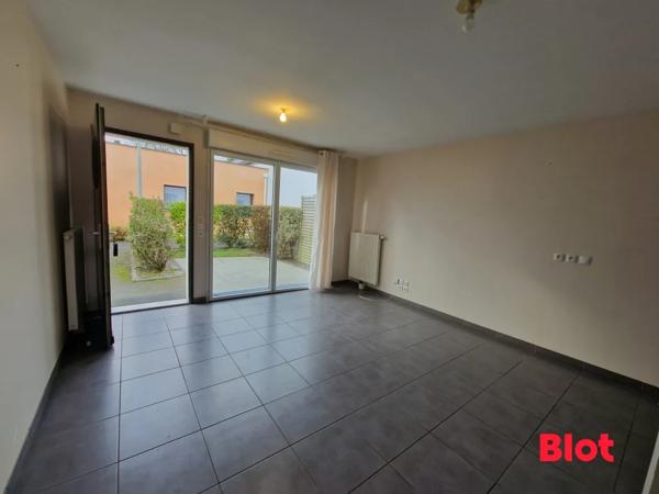 Appartement 2 pièce(s)