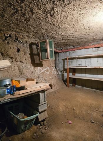 Maison individuelle sur 2 niveaux