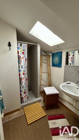 Maison à vendre 7 pièces 180 m² Essertines-en-Donzy