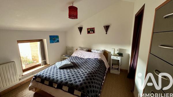 Maison à vendre 7 pièces 180 m² Essertines-en-Donzy