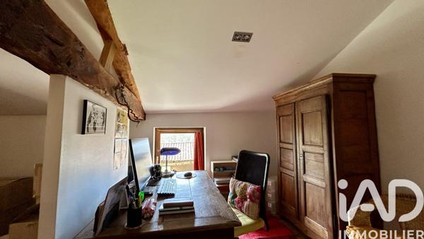 Maison à vendre 7 pièces 180 m² Essertines-en-Donzy