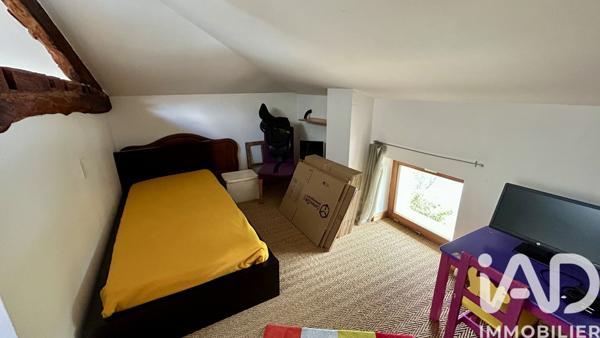 Maison à vendre 7 pièces 180 m² Essertines-en-Donzy