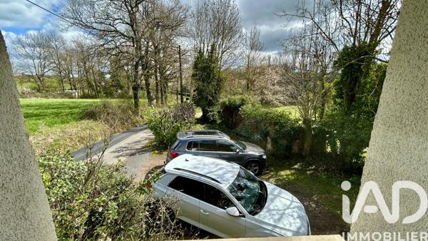 Maison à vendre 7 pièces 180 m² Essertines-en-Donzy