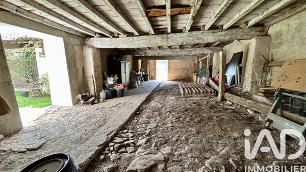 Maison à vendre 7 pièces 180 m² Essertines-en-Donzy
