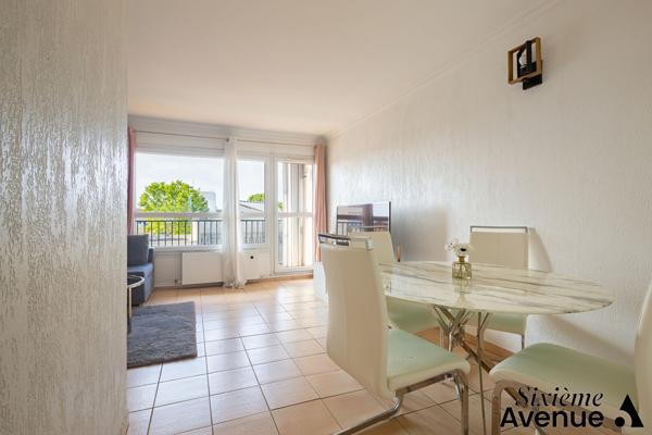 Appartement 4 pièces 72 m2