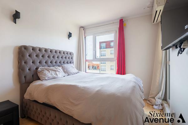 Appartement 4 pièces 72 m2
