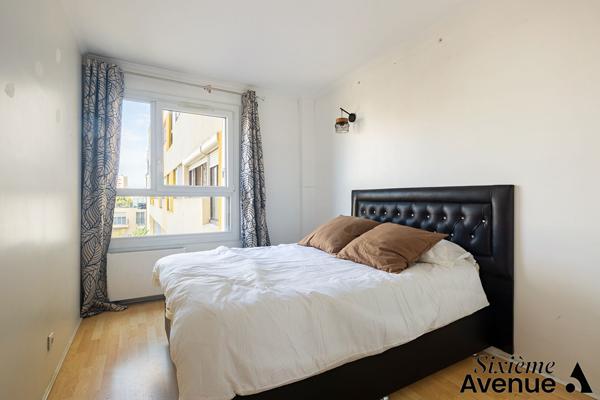 Appartement 4 pièces 72 m2