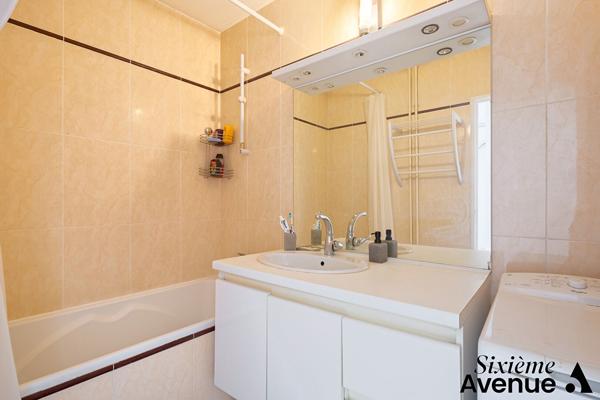Appartement 4 pièces 72 m2