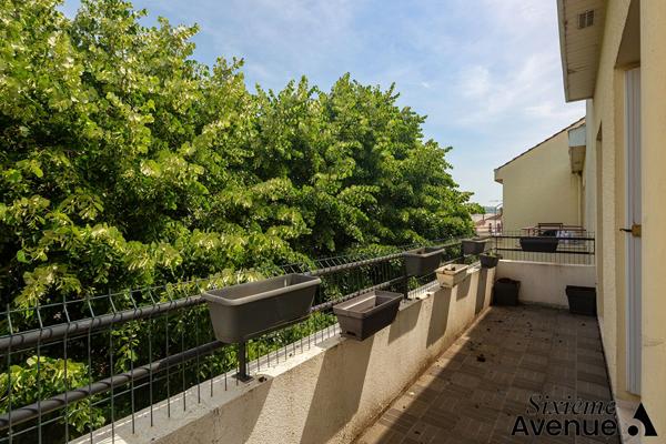 Appartement 5 pièces 92 m2