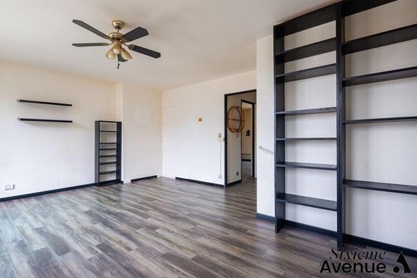 Appartement 5 pièces 92 m2