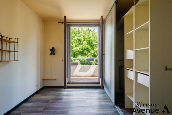 Appartement 5 pièces 92 m2