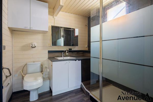 Appartement 5 pièces 92 m2