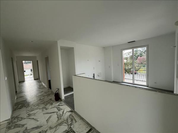 Appartement à vendre |  Saint-Alban |  4 pièces | 115 m²