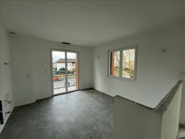 Appartement à vendre |  Saint-Alban |  4 pièces | 115 m²