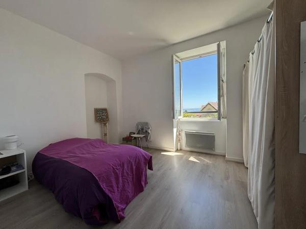 Appartement à vendre à Pélussin (42410)
