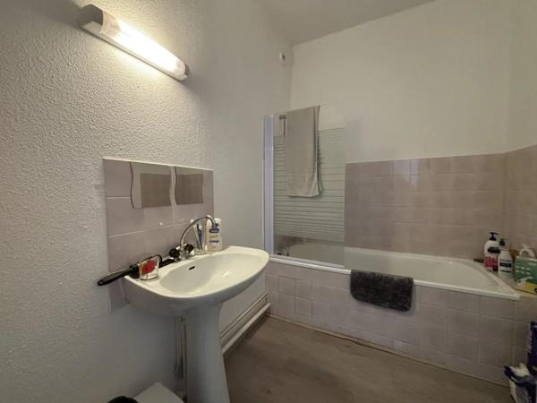 Appartement à vendre à Pélussin (42410)