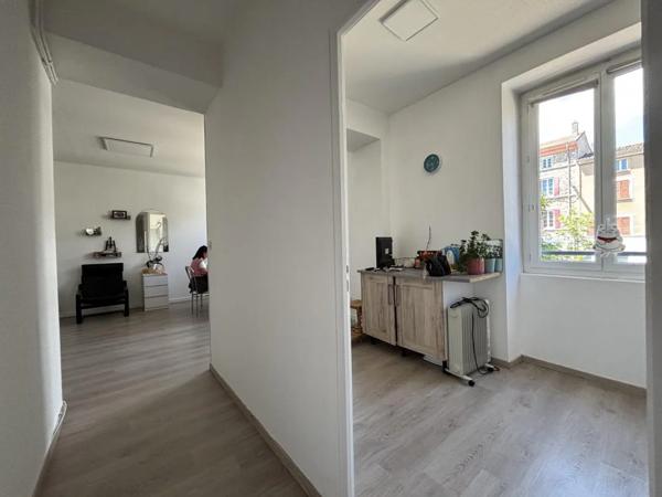 Appartement à vendre à Pélussin (42410)
