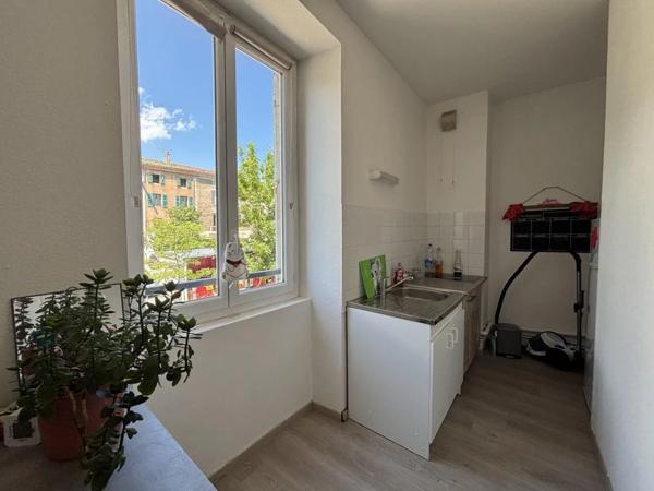 Appartement à vendre à Pélussin (42410)
