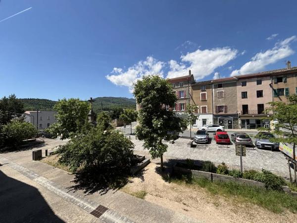 Appartement à vendre à Pélussin (42410)