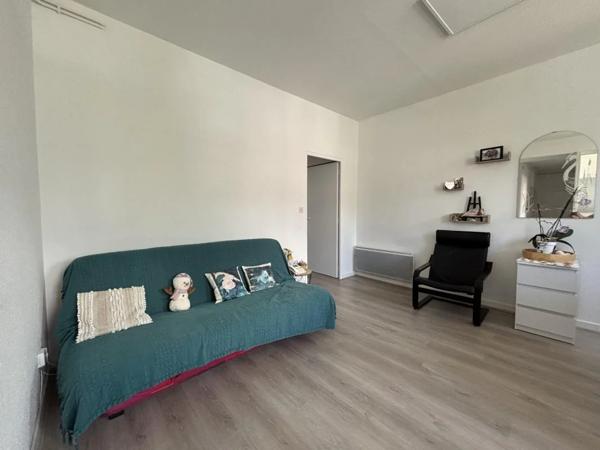 Appartement à vendre à Pélussin (42410)
