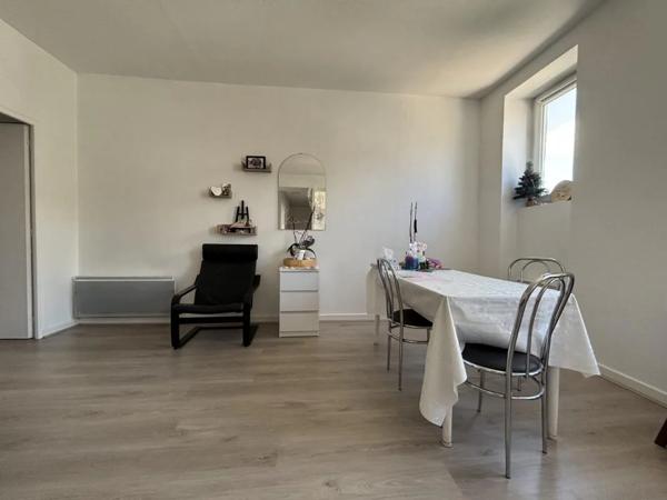 Appartement à vendre à Pélussin (42410)
