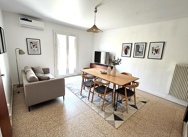 EXCLUSIVITE Appartement  2 pièces  - ASCENSEUR - TERRASSE - Centre-Ville - Aix En Provence