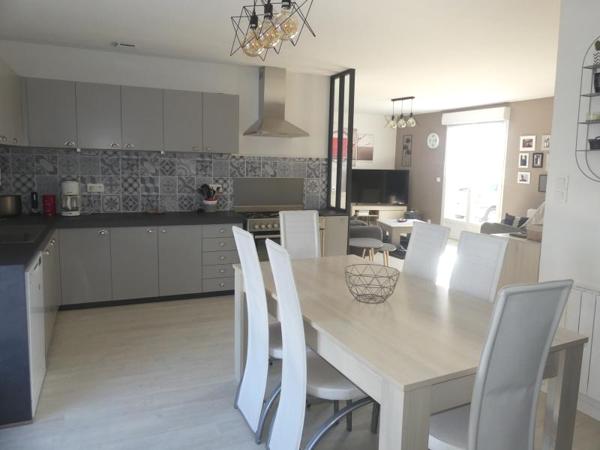 Maison 3 pièces 82 m2