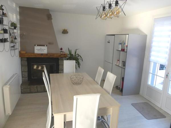 Maison 3 pièces 82 m2